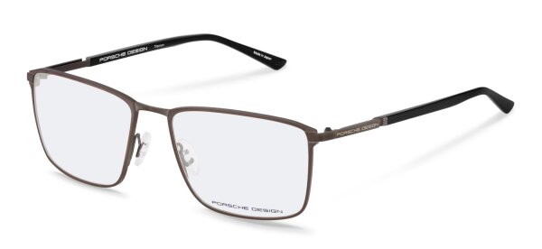 Porsche Design Kobri P8397 - opt.frames porsche design - D - Braun