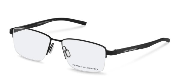 Porsche Design Kobri P8745 - opt.frames porsche design - A000 - Schwarz