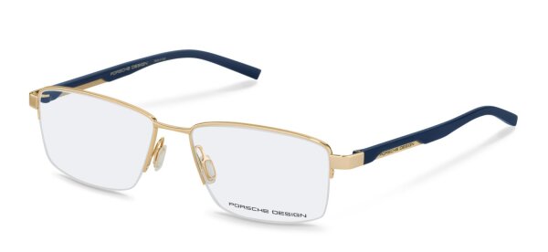 Porsche Design Kobri P8745 - opt.frames porsche design - C000 - Gold/Blau