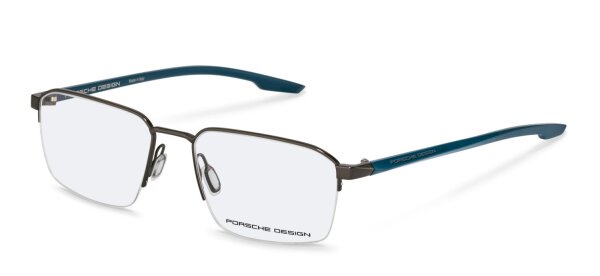 Porsche Design Kobri P8763 - opt.frames porsche design - B000 - Grau/Blau