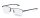 Porsche Design Kobri P8763 - opt.frames porsche design - D000 - Blau/Grau