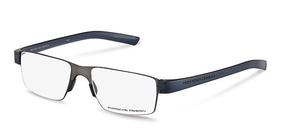 Porsche Design Kobri P8813 - opt.readers porsche design w a