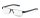Porsche Design Kobri P8813 - opt.readers porsche design w a