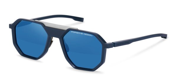 Porsche Design Sobri P8981 - sunglasses porsche design