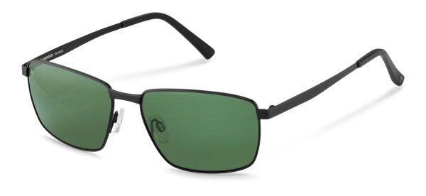 Rodenstock Sobri R1444 - sunglasses rodenstock - A152 - Schwarz