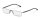 Rodenstock Kobri R2640 - opt.readers rodenstock w a