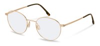 Rodenstock Kobri R2662 - metal opt.frame rodenstock