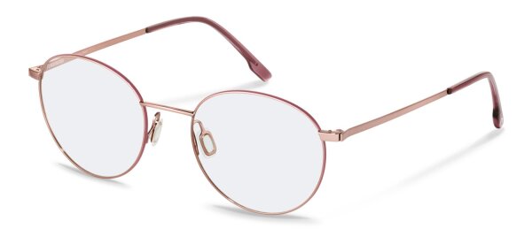 Rodenstock Kobri R2662 - metal opt.frame rodenstock