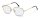 Rodenstock Kobri R2664 - metal opt.frame rodenstock