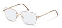 Rodenstock Kobri R2664 - metal opt.frame rodenstock -...