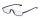 Rodenstock Kobri R2665 - metal opt.frame rodenstock