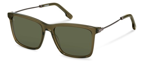 Rodenstock Sobri R3346 - sunglasses rodenstock