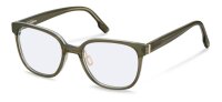 Rodenstock Kobri R5371 - plastic opt.frame rodenstock -...