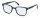 Rodenstock Kobri R5372 - plastic opt.frame rodenstock - A000 - Dunkelblau