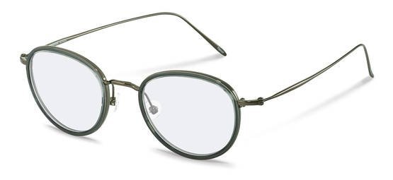 Rodenstock Kobri R7096 - plastic opt.frame rodenstock