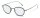 Rodenstock Kobri R7096 - plastic opt.frame rodenstock