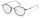 Rodenstock Kobri R7096 - plastic opt.frame rodenstock