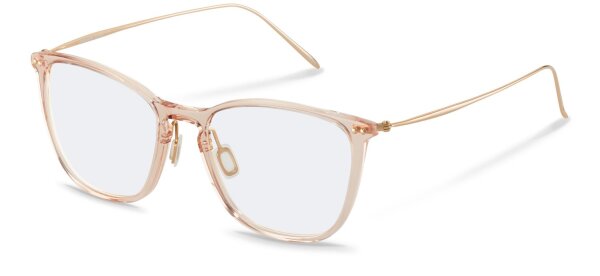Rodenstock Kobri R7134 - plastic opt.frame rodenstock