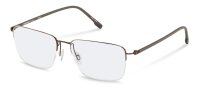 Rodenstock Kobri R7142 - metal opt.frame rodenstock