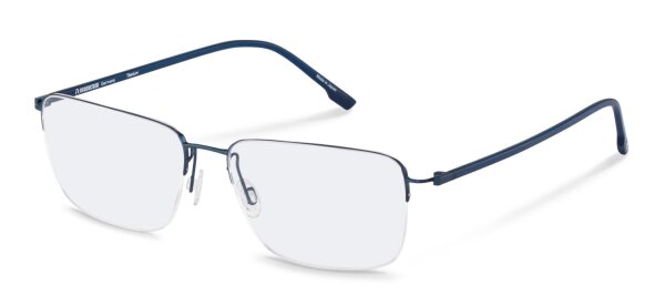 Rodenstock Kobri R7142 - metal opt.frame rodenstock