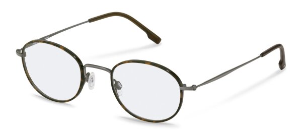 Rodenstock Kobri R7158 - metal opt.frame rodenstock