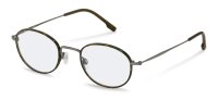 Rodenstock Kobri R7158 - metal opt.frame rodenstock
