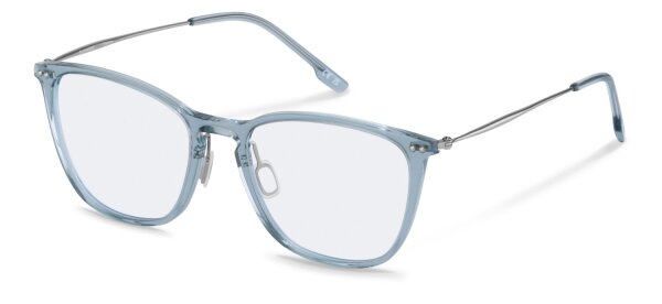 Rodenstock Kobri R7160 - plastic opt.frame rodenstock