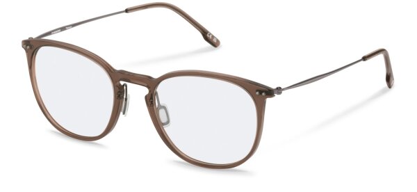 Rodenstock Kobri R7161 - plastic opt.frame rodenstock