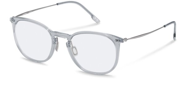 Rodenstock Kobri R7161 - plastic opt.frame rodenstock