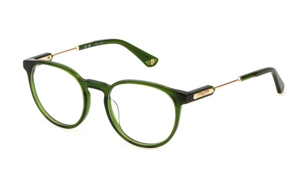 Police Kobri Vplf10 - opt.frames police