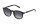 Sting Kobri Ssj707 - opt.frames+clipon sting junior - U28P - Schwarz matt