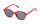 Sting Sobri Ssj746 - sunglasses sting junior - 5GQP - Orange glänzend