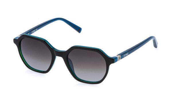 Sting Sobri Ssj746 - sunglasses sting junior - Farbcode 9NHP