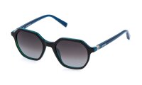 Sting Sobri Ssj746 - sunglasses sting junior