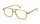 Lozza Kobri Vl4388 - plastic opt.frame lozza - 0V72 - Cognac transparent glänzend