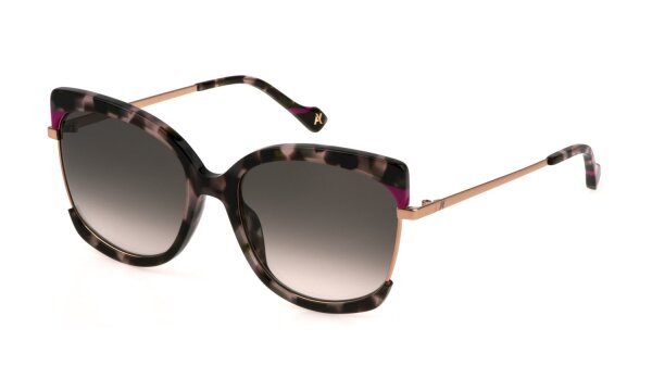 Yalea Sobri Sya126 - sunglasses yalea