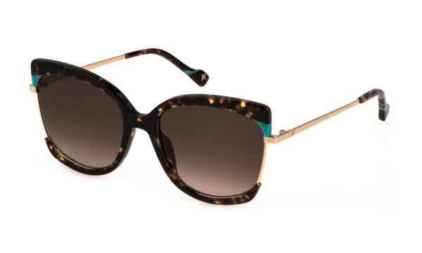 Yalea Sobri Sya126 - sunglasses yalea