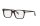 Roberto Cavalli Kobri Vrc019m - opt.frames roberto cavalli - Farbcode 0722