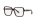Roberto Cavalli Kobri Vrc050m - opt.frames roberto cavalli - Farbcode 0743