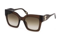 Just Cavalli Sobri Sjc019 - sunglasses just cavalli