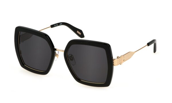 Just Cavalli Sobri Sjc041 - sunglasses just cavalli