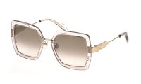 Just Cavalli Sobri Sjc041 - sunglasses just cavalli