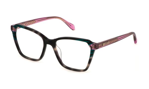 Just Cavalli Kobri Vjc048 - opt.frames just cavalli - Farbcode 07UX