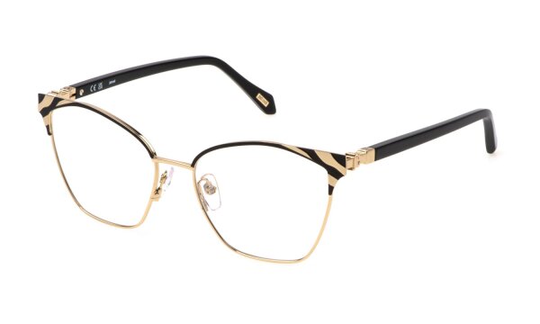 Just Cavalli Kobri Vjc072 - opt.frames just cavalli - Farbcode 0301