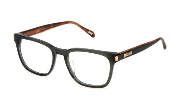 Just Cavalli Kobri Vjc080v - opt.frames just cavalli - 06S8 - Grau transparent