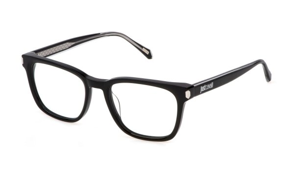 Just Cavalli Kobri Vjc080v - opt.frames just cavalli - 0700 - Schwarz glänzend