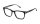 Just Cavalli Kobri Vjc080v - opt.frames just cavalli - 0700 - Schwarz glänzend