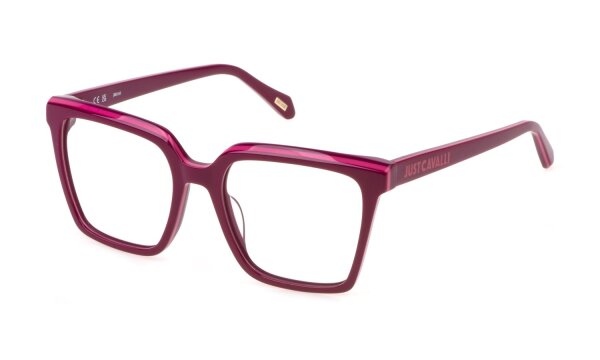 Just Cavalli Kobri Vjc083v - opt.frames just cavalli - Farbcode 0Z11