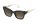Furla Sobri Sfu814v - sunglasses furla - 06WT - Dunkelgrün glänzend