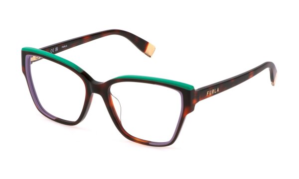 Furla Kobri Vfu718 - opt.frames furla - Farbcode 09AT